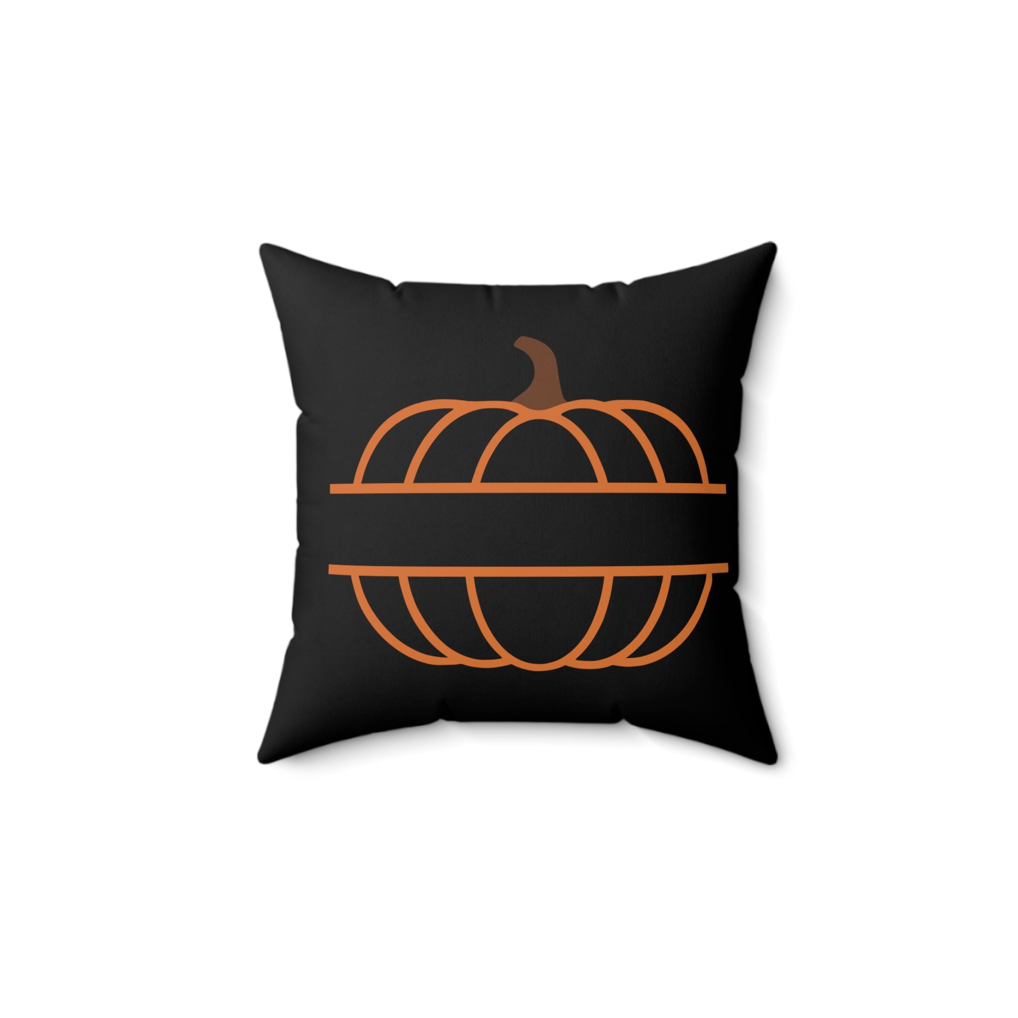 Autumn/Fall Square Pillow